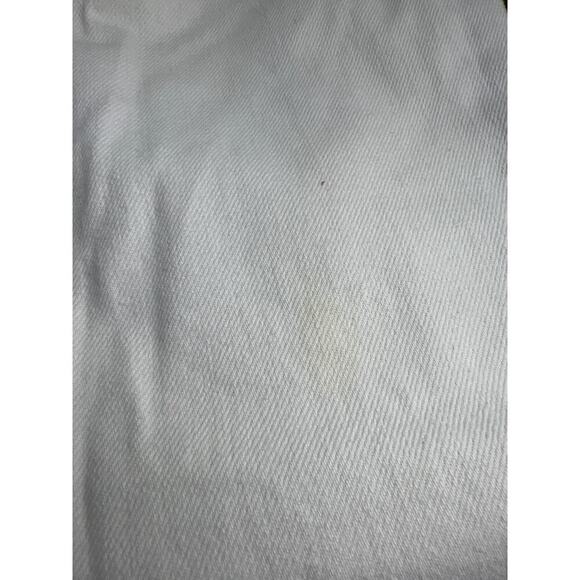 MNG Off White 90s Mom Jean Size 4 - Picture 9 of 9